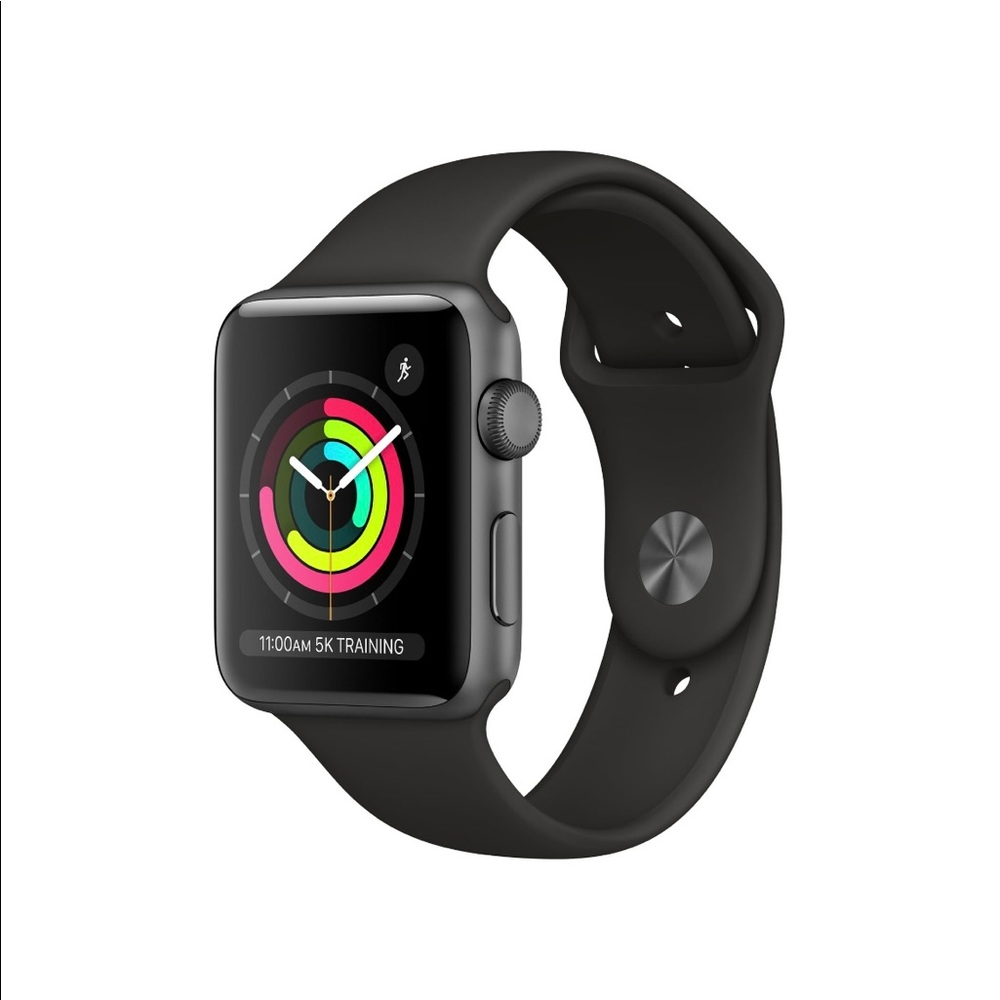 Apple Watch Series 3 (GPS)